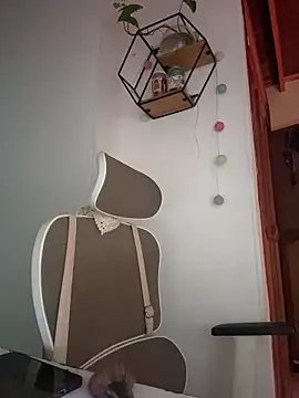 GabriSaenz online show from 21, 12, 2025