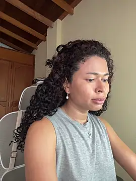 GabriSaenz online show from 1, 4, 2026