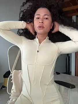 GabriSaenz online show from 21, 4, 2026