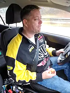 Trucker Hunter online show from 3, 12, 2024