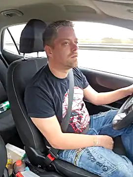 Trucker Hunter online show from 23, 1, 2025