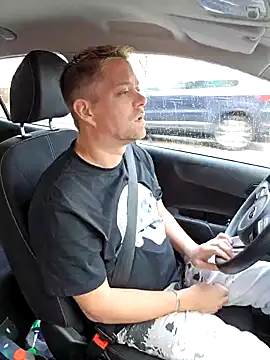 Trucker Hunter online show from 26, 1, 2025