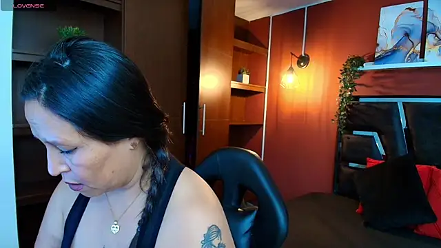 DacotaAndersonDirty online show from 12, 11, 2025