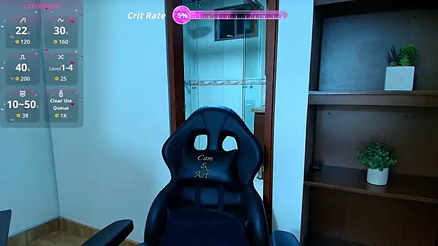 DacotaAndersonDirty online show from 2, 3, 2026