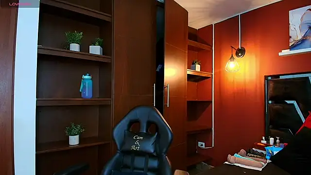 DacotaAndersonDirty online show from 21, 4, 2026