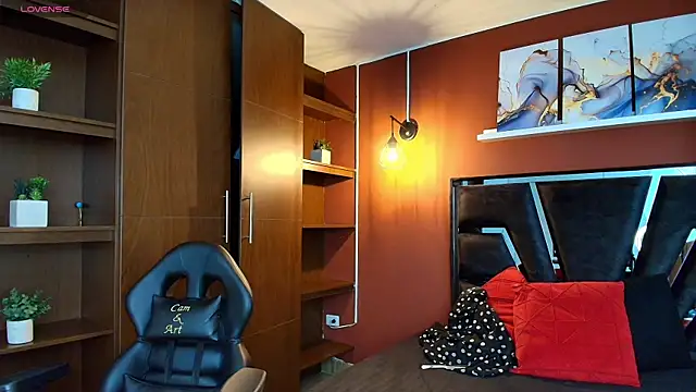 DacotaAndersonDirty online show from 28, 4, 2026