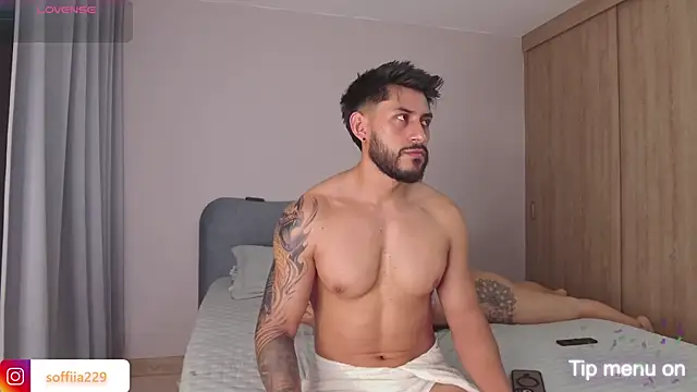 elbustamante online show from 29, 9, 2025