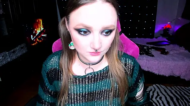 YourDyingBride online show from 20, 12, 2024