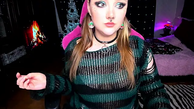 YourDyingBride online show from 21, 12, 2024