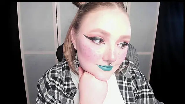 Snapshot of YourDyingBride chatting on 15, 5, 2026 YourDyingBride online show from 15, 5, 2026