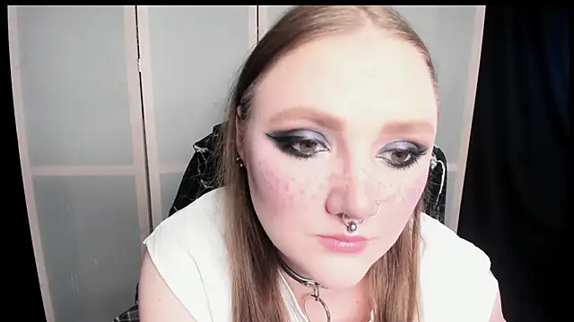 Snapshot of YourDyingBride chatting on 4, 6, 2026 YourDyingBride online show from 4, 6, 2026