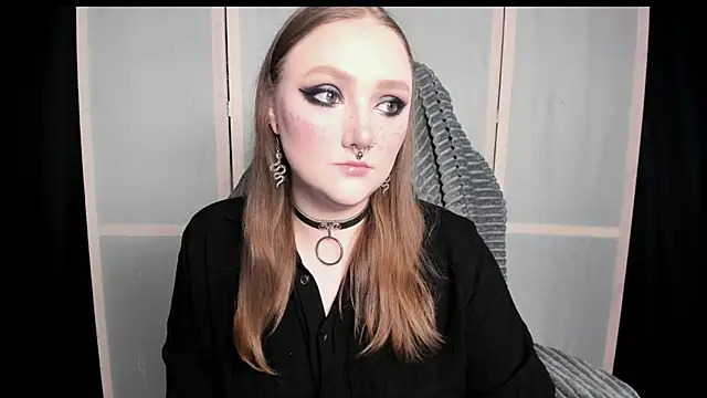 Snapshot of YourDyingBride chatting on 6, 6, 2026 YourDyingBride online show from 6, 6, 2026