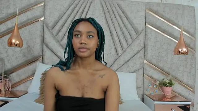 Snapshot of AgataRinaldi chatting on 31, 1, 2025 AgataRinaldi online show from 31, 1, 2025