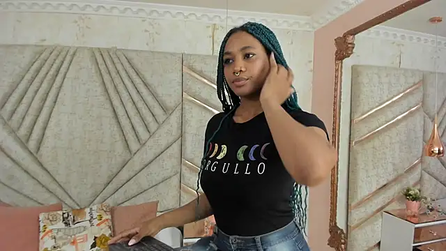 Snapshot of AgataRinaldi chatting on 3, 2, 2025 AgataRinaldi online show from 3, 2, 2025