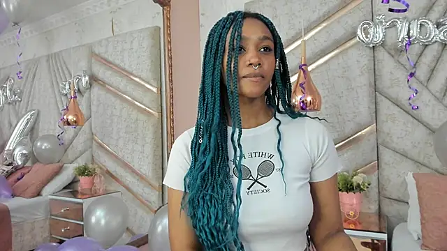 Snapshot of AgataRinaldi chatting on 15, 2, 2025 AgataRinaldi online show from 15, 2, 2025