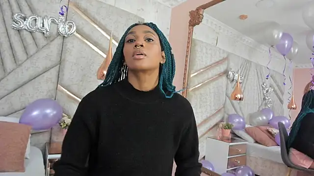 Snapshot of AgataRinaldi chatting on 16, 2, 2025 AgataRinaldi online show from 16, 2, 2025