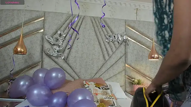 Snapshot of AgataRinaldi chatting on 18, 2, 2025 AgataRinaldi online show from 18, 2, 2025