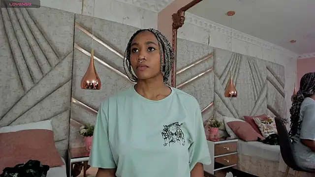 Snapshot of AgataRinaldi chatting on 27, 2, 2025 AgataRinaldi online show from 27, 2, 2025