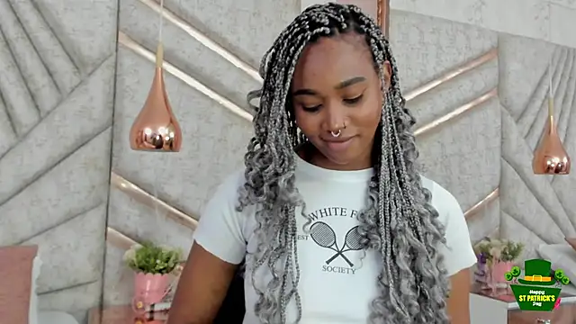 Snapshot of AgataRinaldi chatting on 17, 3, 2025 AgataRinaldi online show from 17, 3, 2025