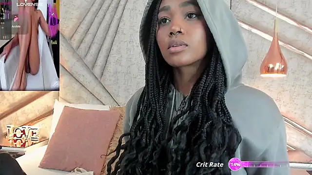 Snapshot of AgataRinaldi chatting on 18, 9, 2025 AgataRinaldi online show from 18, 9, 2025