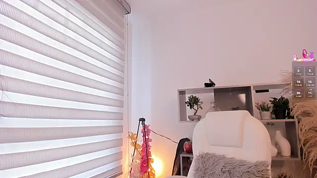 Alexandra ra online show from 11, 2, 2026