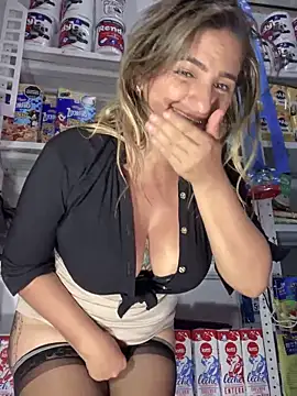 sammyqueenx21 online show from 11, 2, 2025