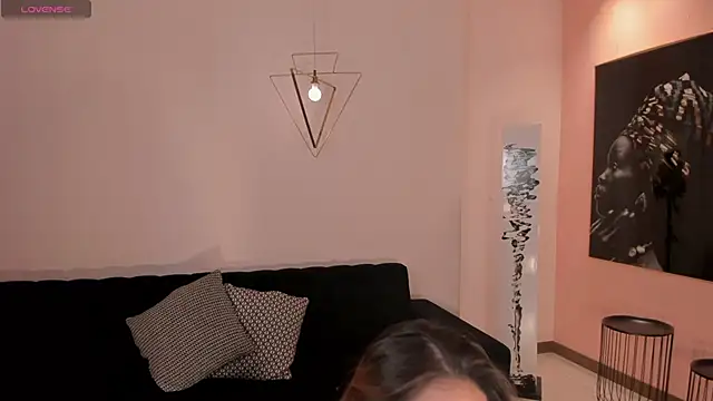 ErikaBenz  online show from 14, 9, 2025