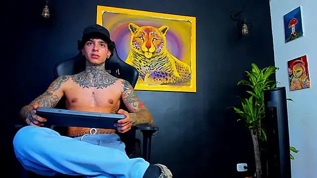 Aron ford online show from 17, 1, 2025