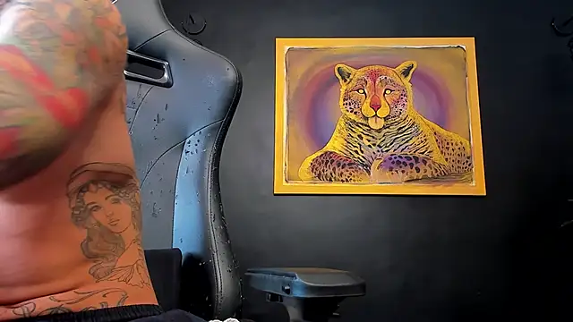 Aron ford online show from 30, 1, 2025