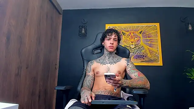 Aron ford online show from 3, 2, 2025