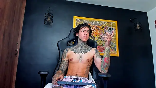 Aron ford online show from 8, 3, 2025