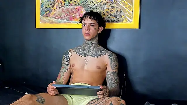 Aron ford online show from 10, 9, 2025