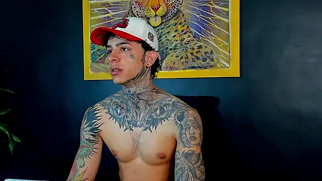 Aron ford online show from 23, 9, 2025