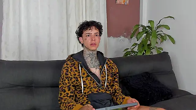 Aron ford online show from 1, 10, 2025