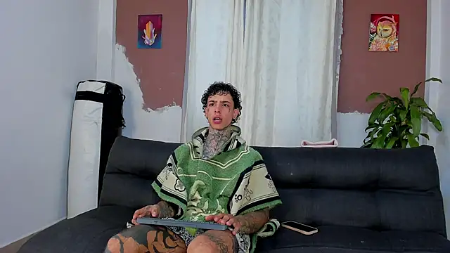 Aron ford online show from 5, 10, 2025