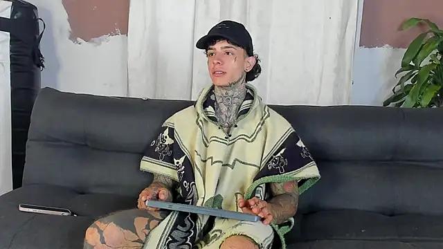 Aron ford online show from 6, 10, 2025