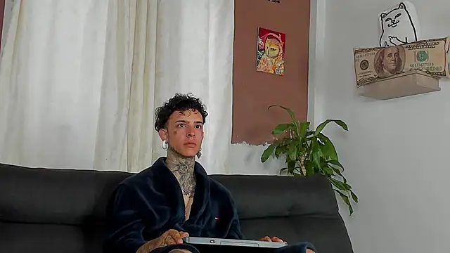 Aron ford online show from 23, 10, 2025