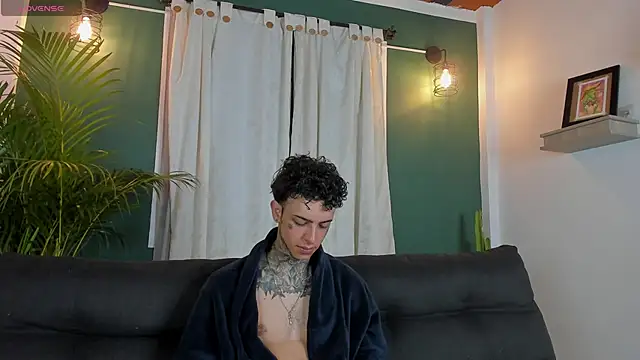 Aron ford online show from 7, 11, 2025