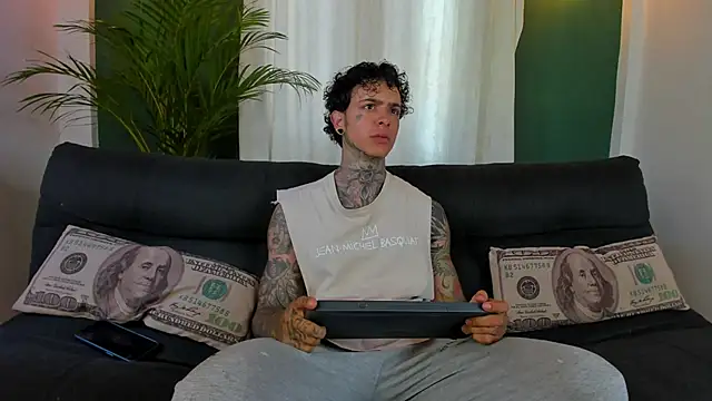 Aron ford online show from 24, 4, 2026