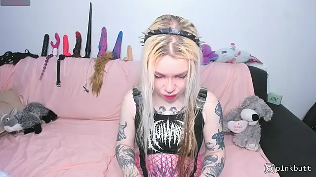 HelenGoat online show from 25, 6, 2026