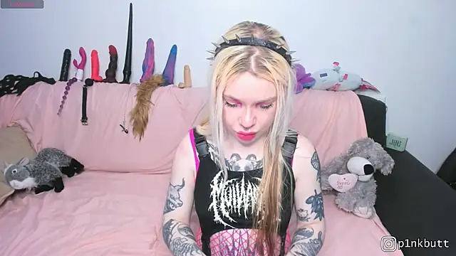HelenGoat online show from 25, 6, 2026