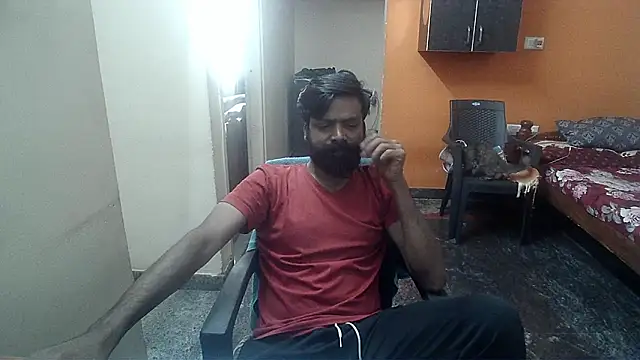 Snapshot of Indiaguy4u chatting on 30, 12, 2024 Indiaguy4u online show from 30, 12, 2024