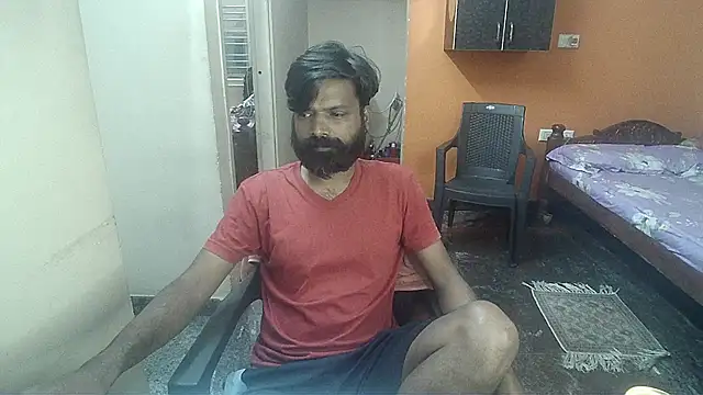 Snapshot of Indiaguy4u chatting on 10, 1, 2025 Indiaguy4u online show from 10, 1, 2025