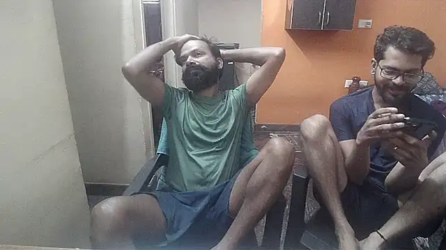 Snapshot of Indiaguy4u chatting on 19, 1, 2025 Indiaguy4u online show from 19, 1, 2025