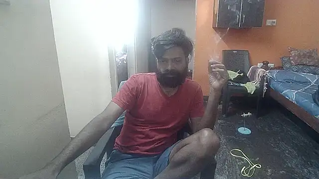 Snapshot of Indiaguy4u chatting on 20, 1, 2025 Indiaguy4u online show from 20, 1, 2025