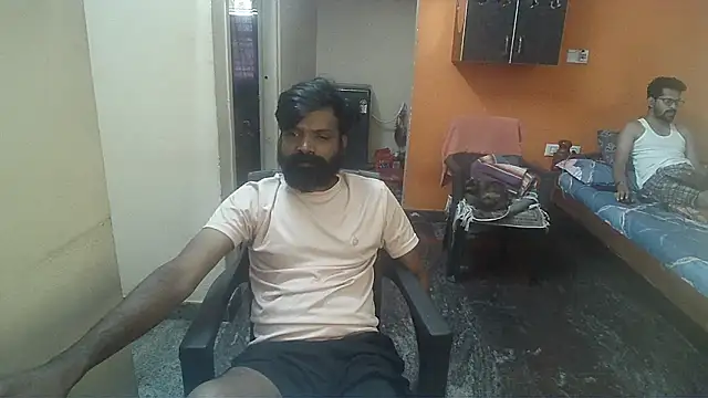 Snapshot of Indiaguy4u chatting on 31, 1, 2025 Indiaguy4u online show from 31, 1, 2025