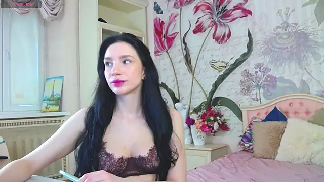 AliciaBow online show from 28, 3, 2026