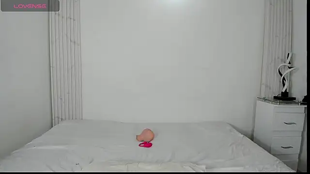 dollpamela online show from 20, 10, 2025