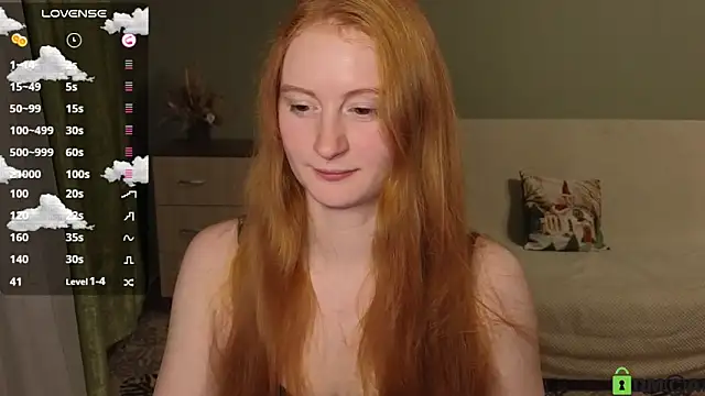 astoria ross  online show from 12, 1, 2026