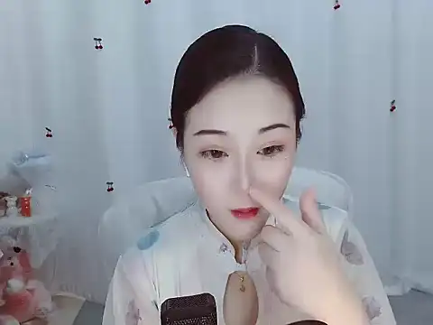 Angel-C online show from 18, 9, 2025